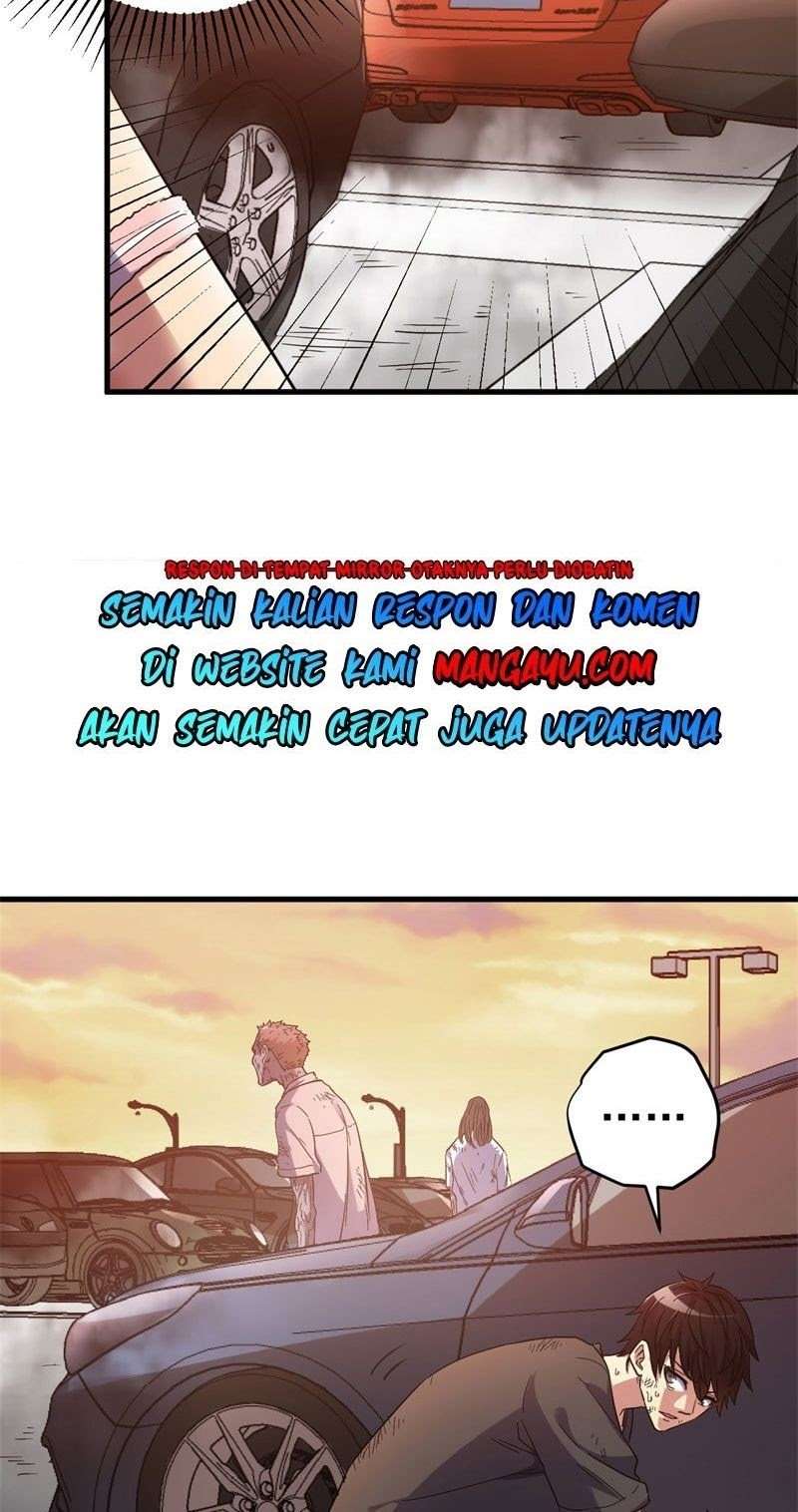 Strongest Evolution of Zombie Chapter 04 Image 12