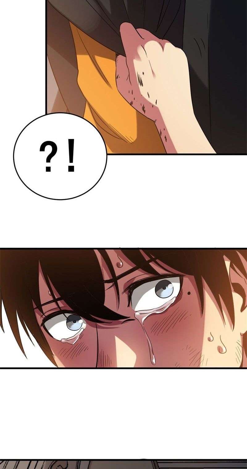 Strongest Evolution of Zombie Chapter 04 Image 20