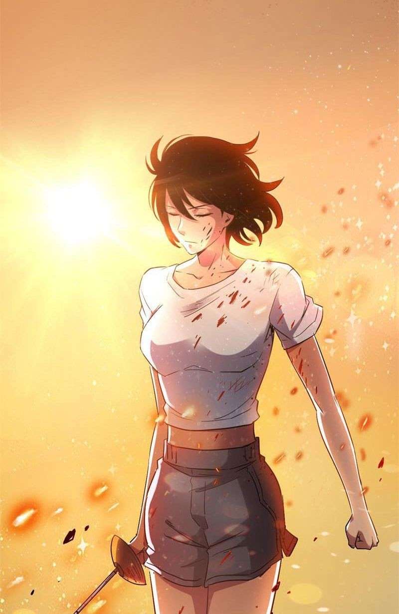 Strongest Evolution of Zombie Chapter 04 Image 30