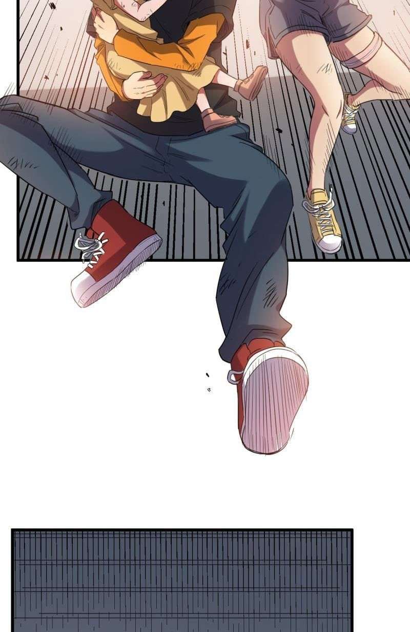 Strongest Evolution of Zombie Chapter 04 Image 37
