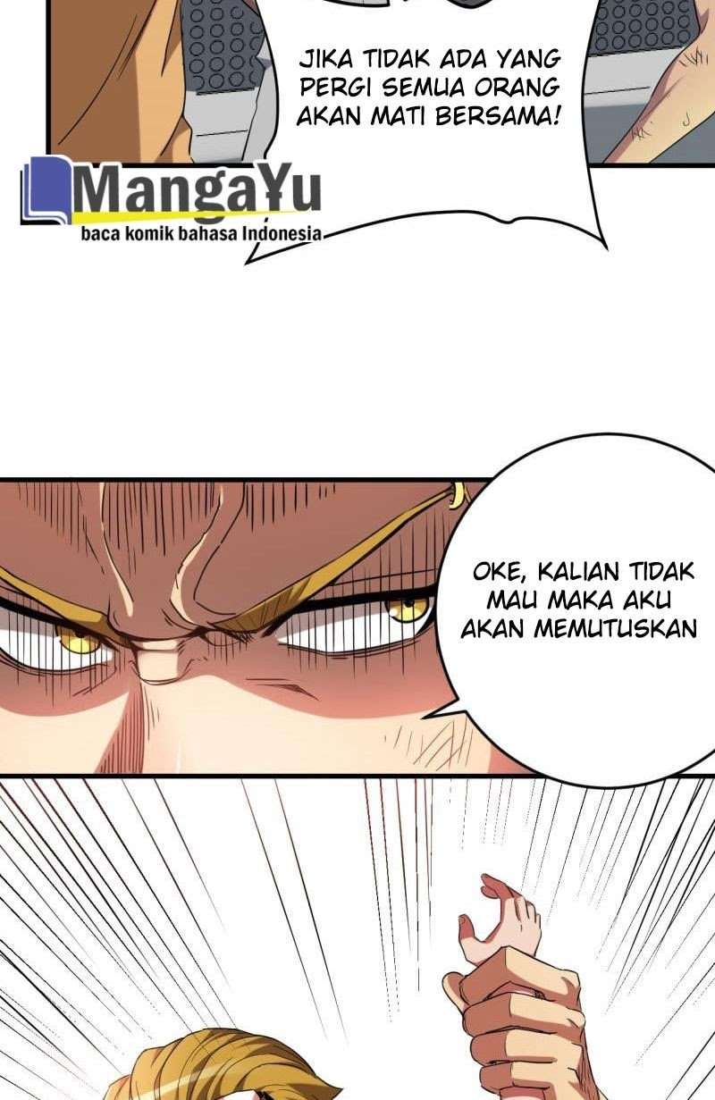 Strongest Evolution of Zombie Chapter 04 Image 43