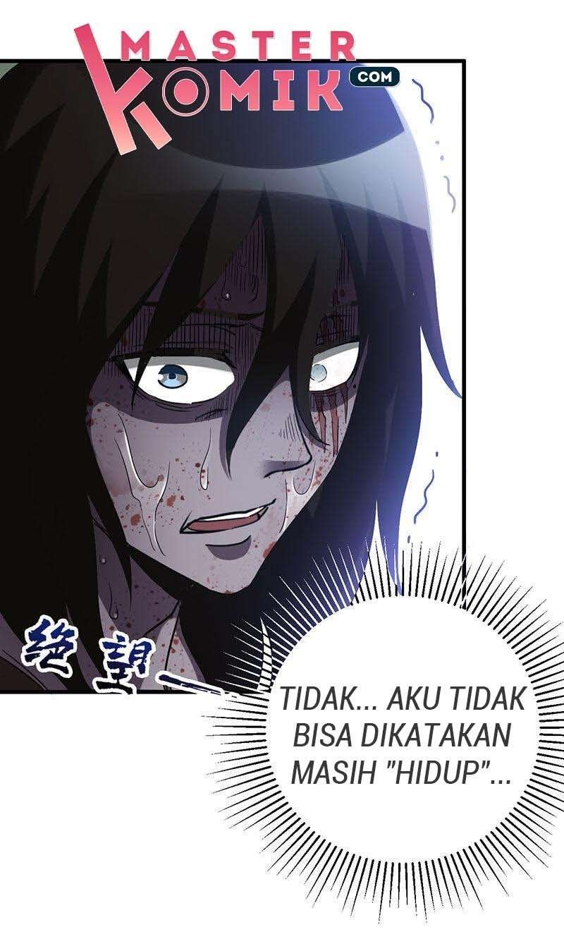 Strongest Evolution of Zombie Chapter 08 Image 4