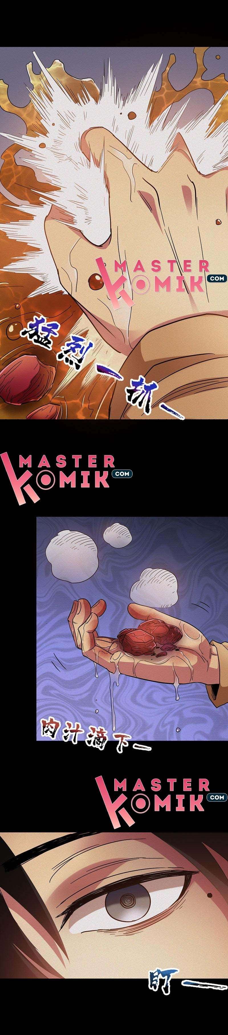 Strongest Evolution of Zombie Chapter 08 Image 18
