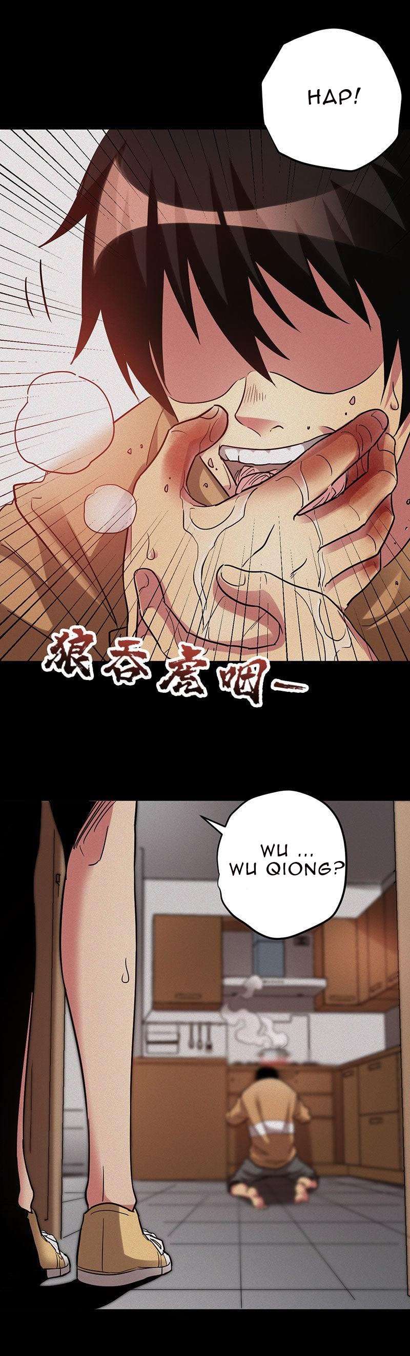 Strongest Evolution of Zombie Chapter 08 Image 19