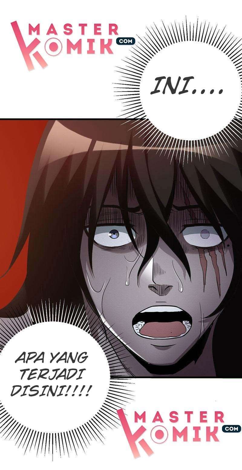 Strongest Evolution of Zombie Chapter 08 Image 30