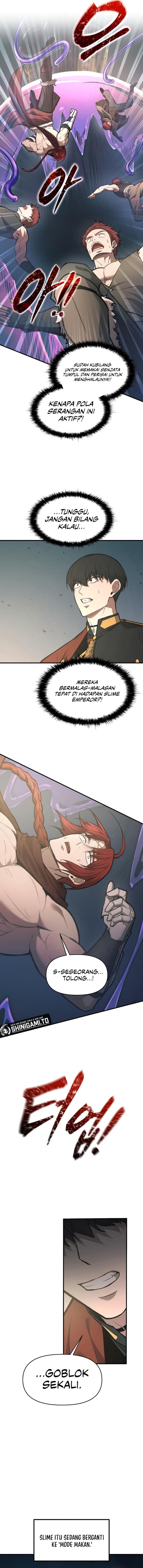 I Became the Tyrant of a Defense Game Chapter 149 Image 3