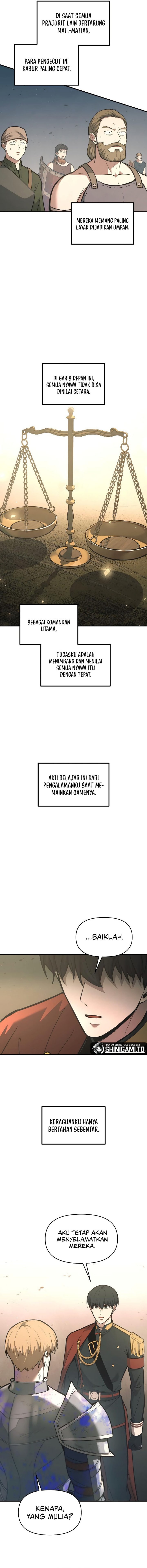 I Became the Tyrant of a Defense Game Chapter 149 Image 6