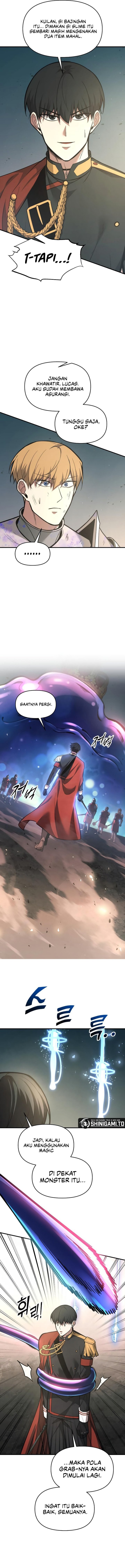 I Became the Tyrant of a Defense Game Chapter 149 Image 7