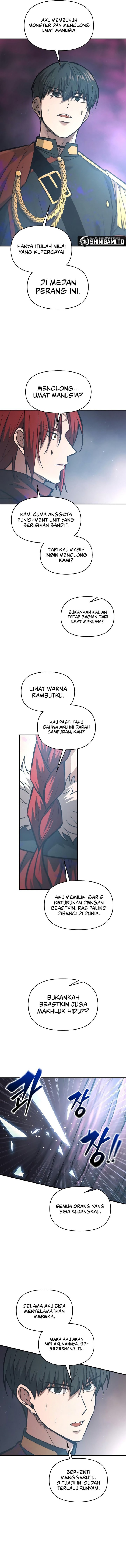 I Became the Tyrant of a Defense Game Chapter 149 Image 11