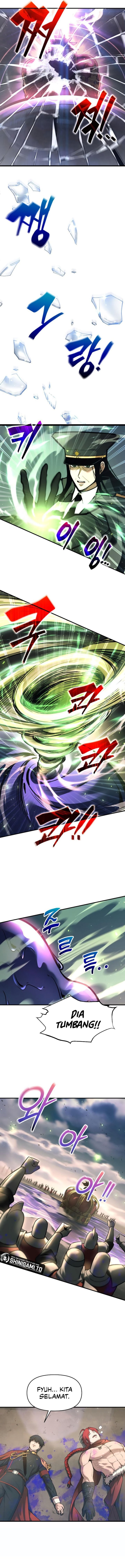 I Became the Tyrant of a Defense Game Chapter 149 Image 18