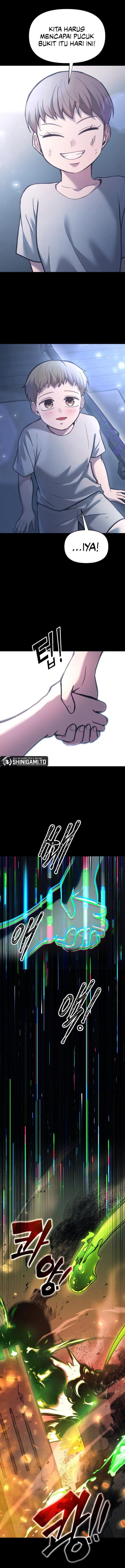 I Became the Tyrant of a Defense Game Chapter 152 Image 2