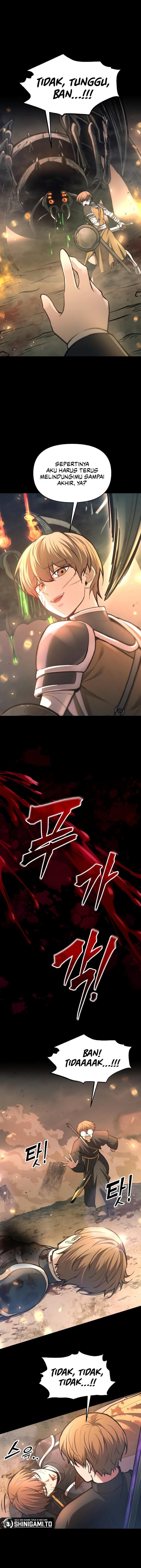 I Became the Tyrant of a Defense Game Chapter 152 Image 4