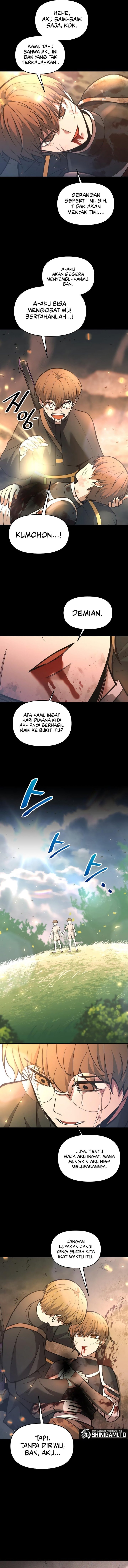 I Became the Tyrant of a Defense Game Chapter 152 Image 5