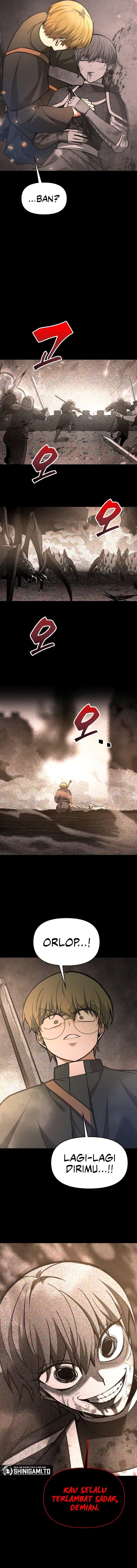 I Became the Tyrant of a Defense Game Chapter 152 Image 6