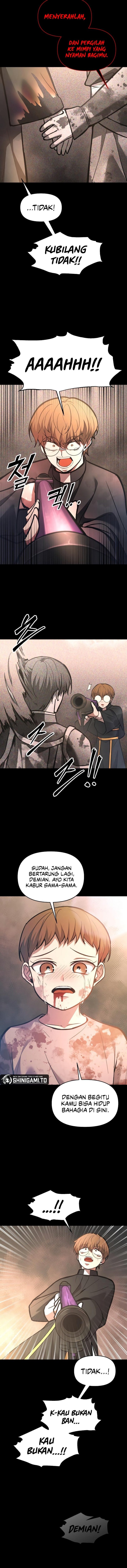 I Became the Tyrant of a Defense Game Chapter 152 Image 8