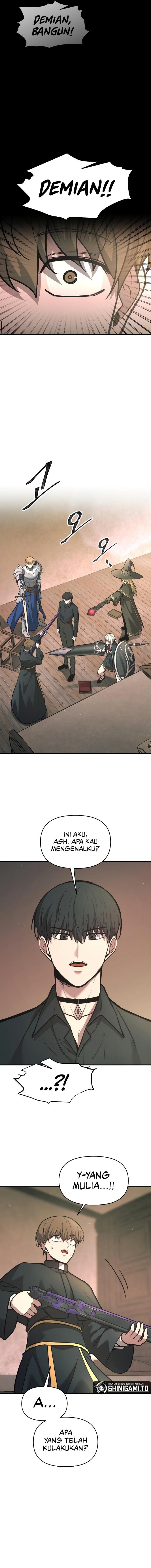 I Became the Tyrant of a Defense Game Chapter 152 Image 9