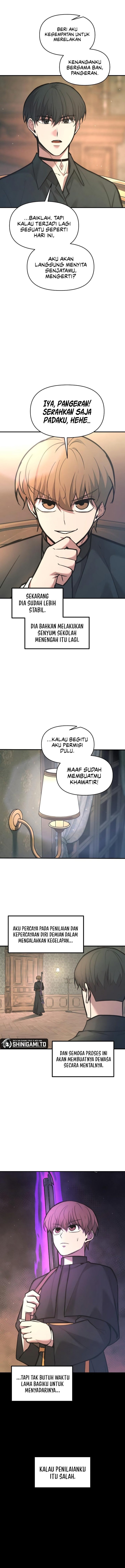 I Became the Tyrant of a Defense Game Chapter 152 Image 12