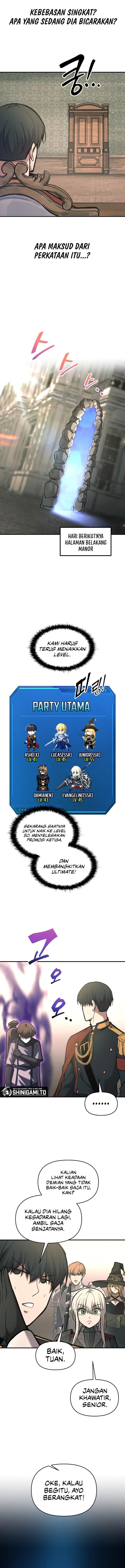 I Became the Tyrant of a Defense Game Chapter 152 Image 14