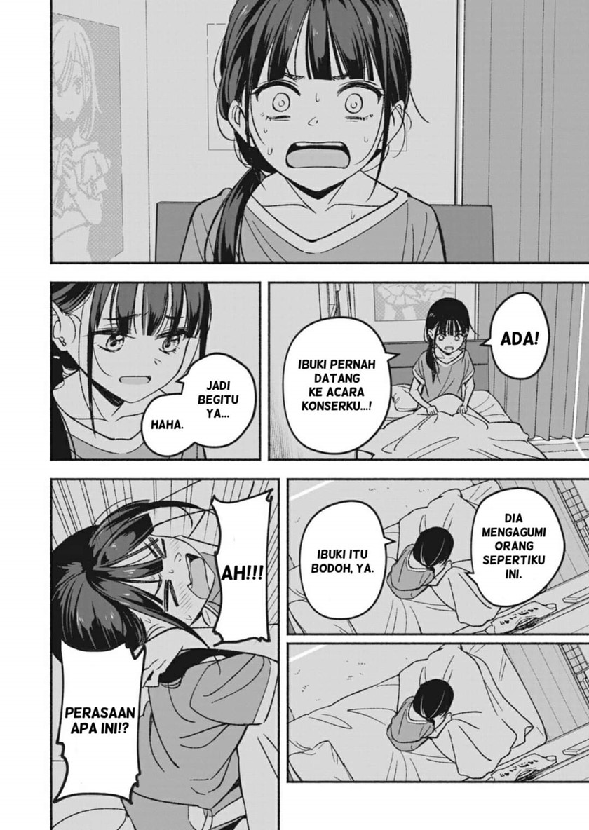IDOL×IDOL STORY! Chapter 01 Image 29