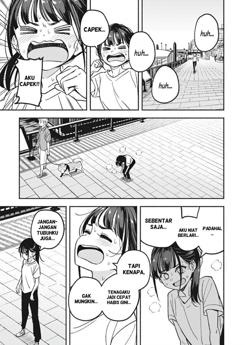IDOL×IDOL STORY! Chapter 01 Image 30