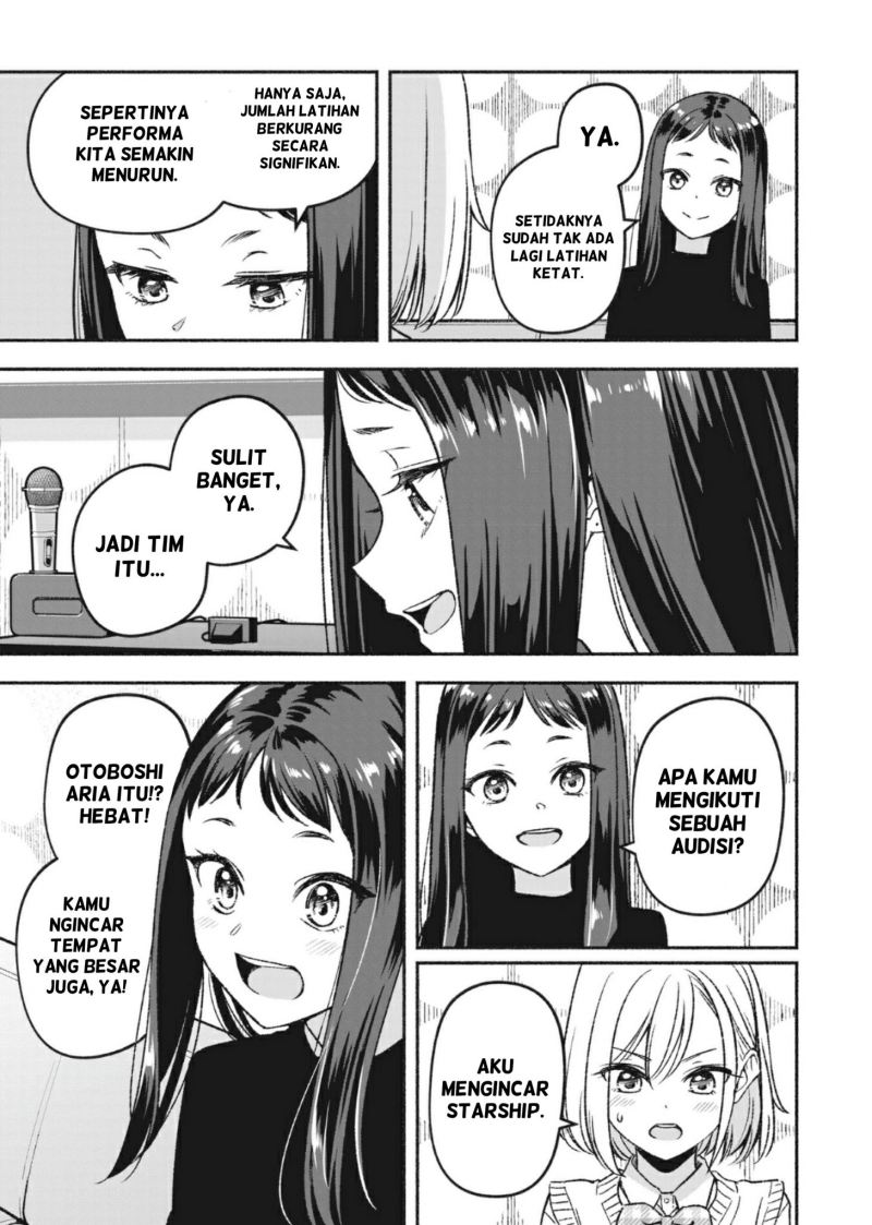 IDOL×IDOL STORY! Chapter 02 Image 22