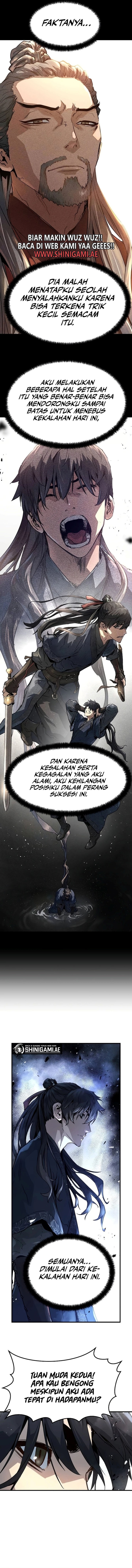 Absolute Regression Chapter 02 Image 4