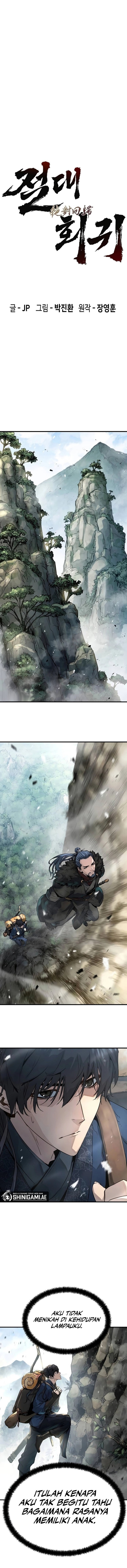 Absolute Regression Chapter 04 Image 1