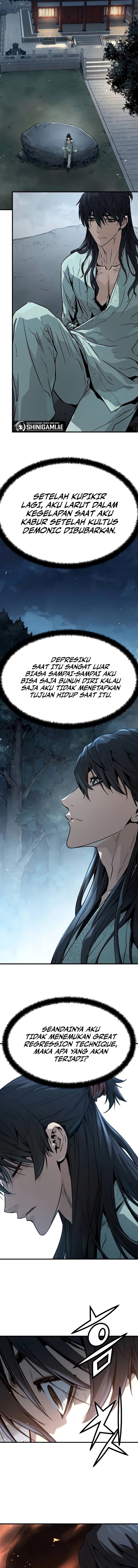 Absolute Regression Chapter 06 Image 8