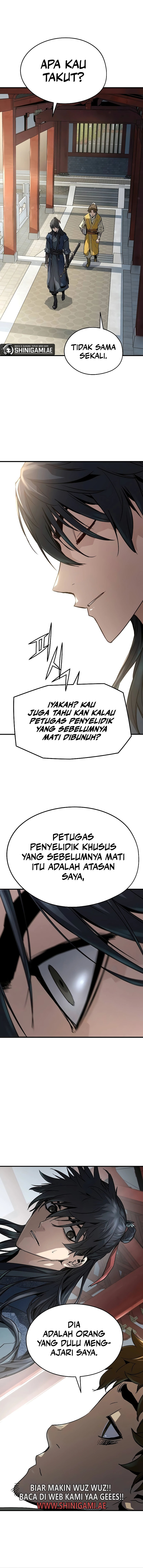 Absolute Regression Chapter 10 Image 19