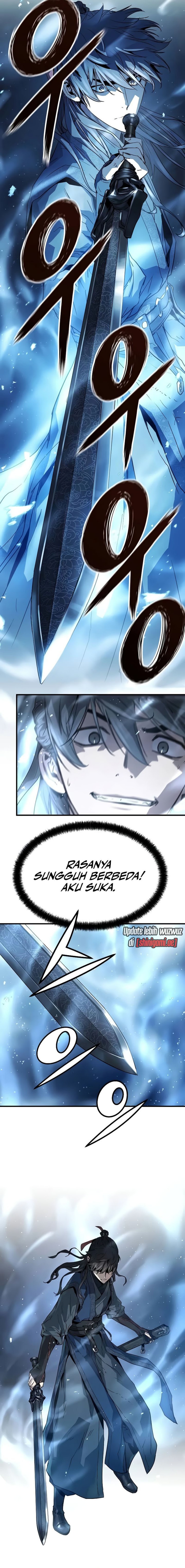 Absolute Regression Chapter 17 Image 5