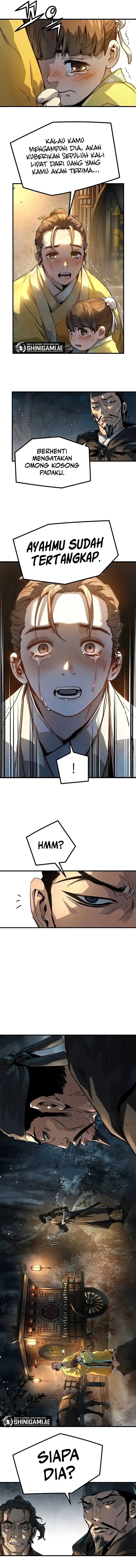 Absolute Regression Chapter 20 Image 14