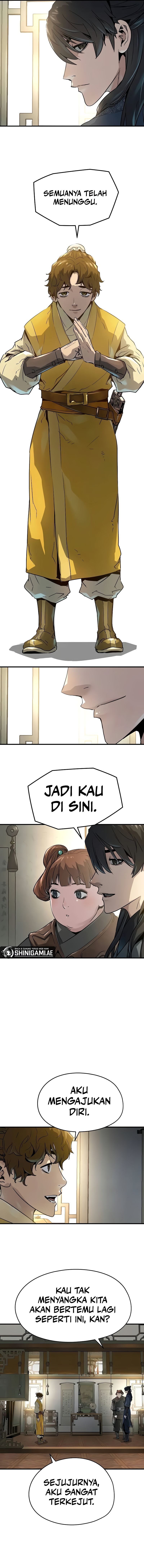 Absolute Regression Chapter 23 Image 2