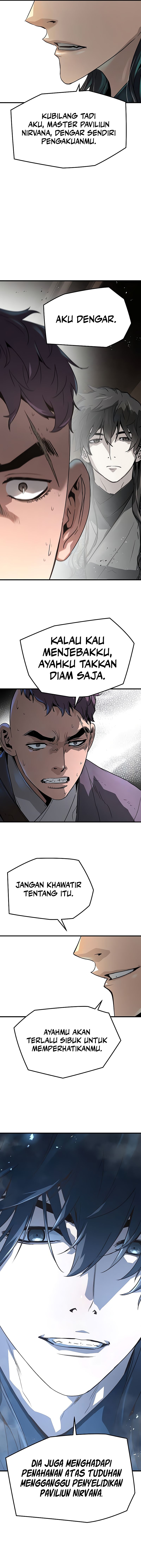 Absolute Regression Chapter 24 Image 7