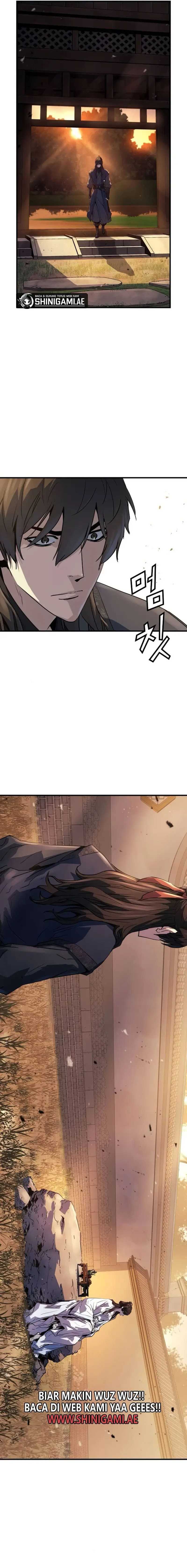 Absolute Regression Chapter 38 Image 15
