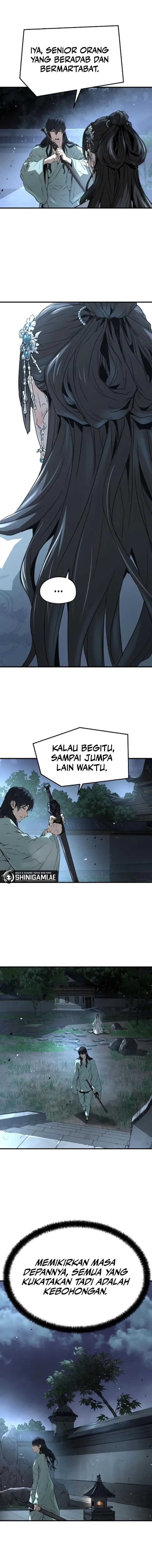 Absolute Regression Chapter 41 Image 17