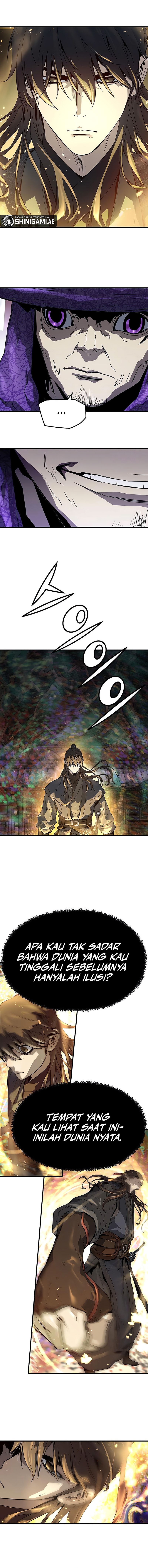 Absolute Regression Chapter 46 Image 1