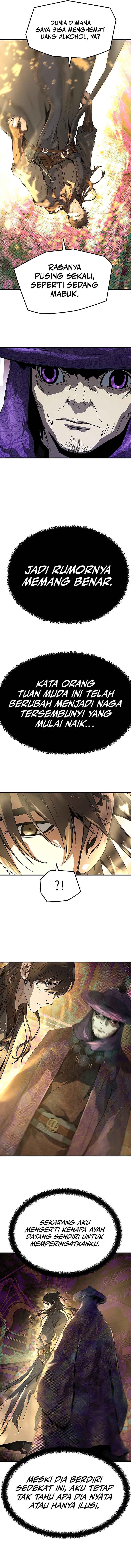 Absolute Regression Chapter 46 Image 2
