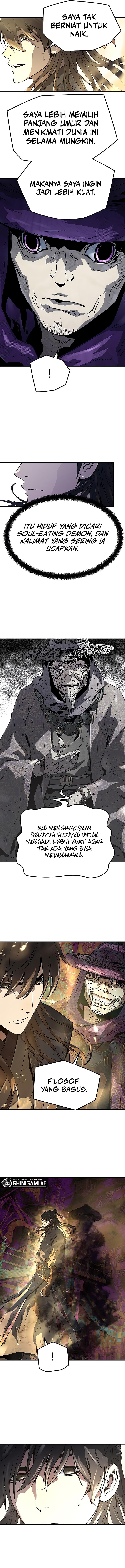 Absolute Regression Chapter 46 Image 3