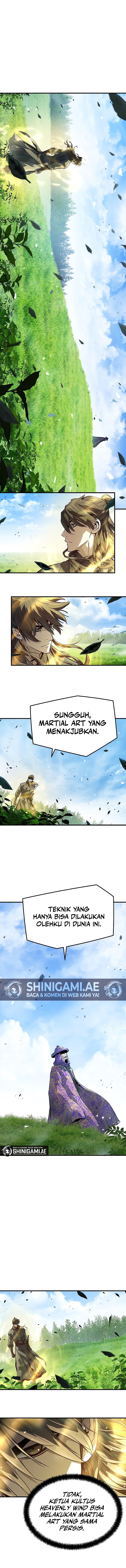 Absolute Regression Chapter 46 Image 4