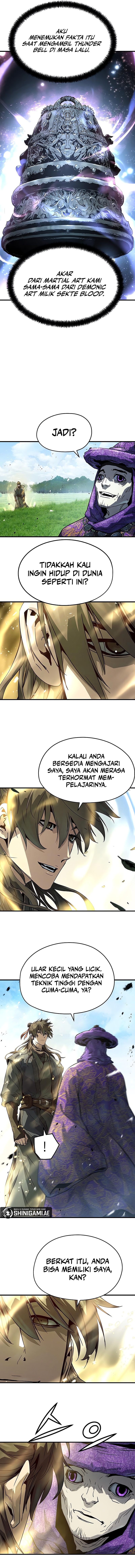 Absolute Regression Chapter 46 Image 5