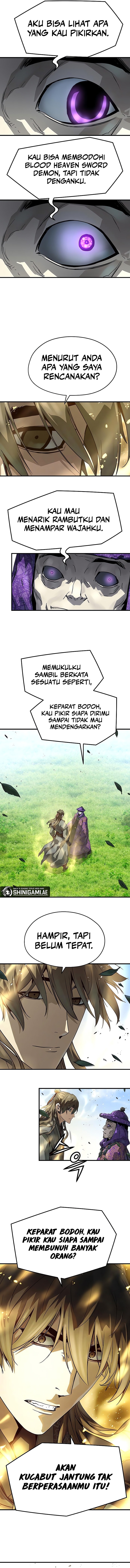 Absolute Regression Chapter 46 Image 6