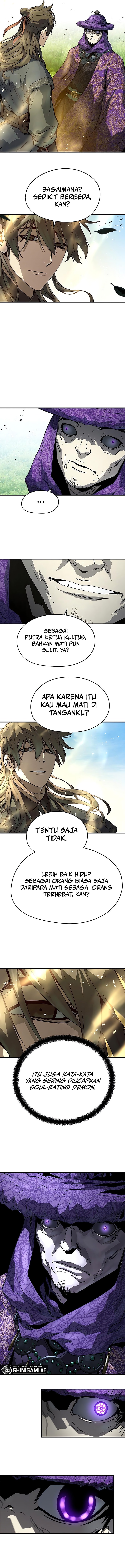 Absolute Regression Chapter 46 Image 7