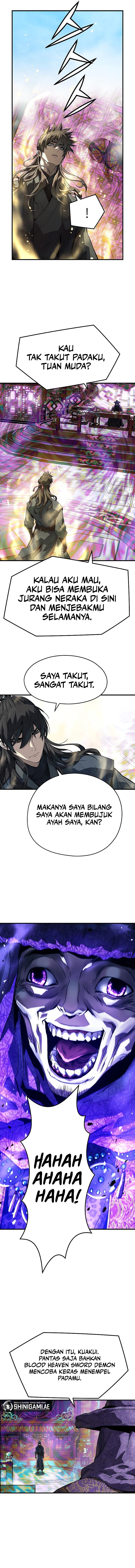 Absolute Regression Chapter 46 Image 8
