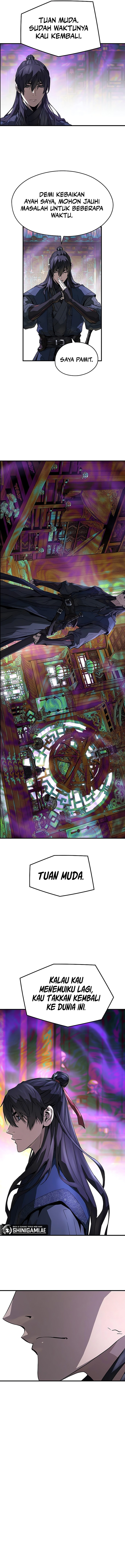 Absolute Regression Chapter 46 Image 9