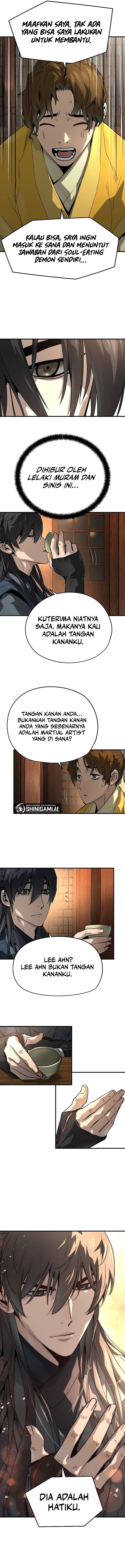 Absolute Regression Chapter 46 Image 11