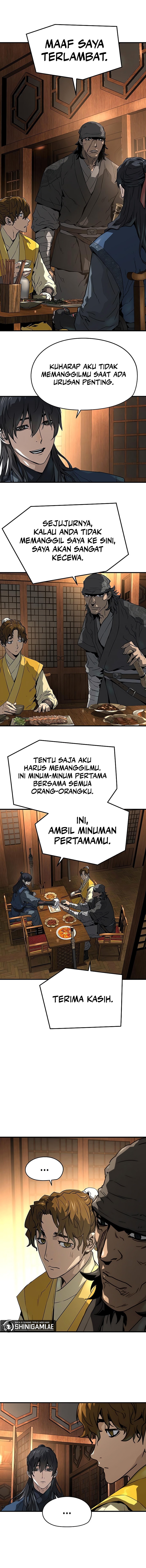 Absolute Regression Chapter 46 Image 13