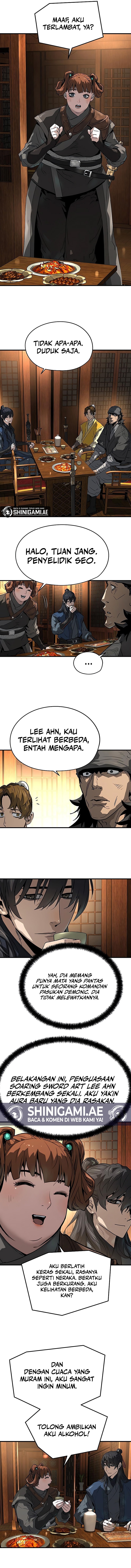 Absolute Regression Chapter 46 Image 14