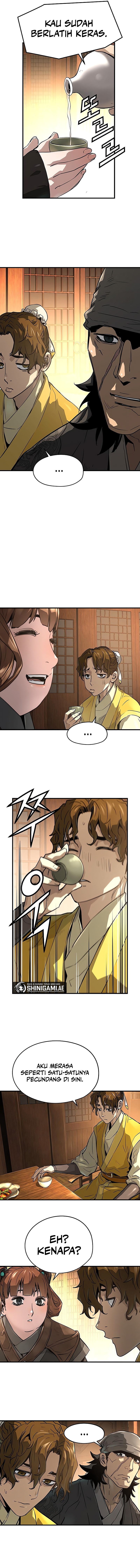 Absolute Regression Chapter 46 Image 15