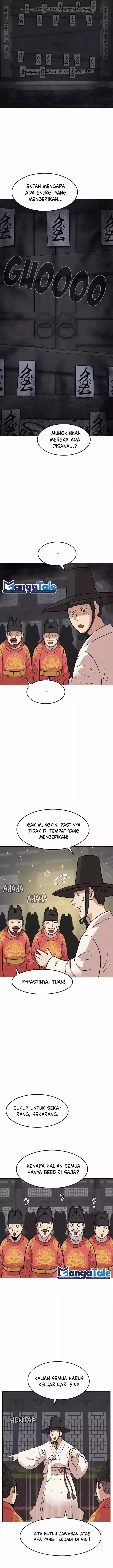 Kings Flung Into the Future Chapter 01 Image 12