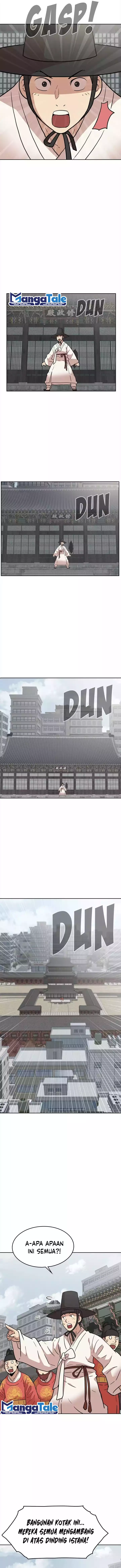 Kings Flung Into the Future Chapter 01 Image 15